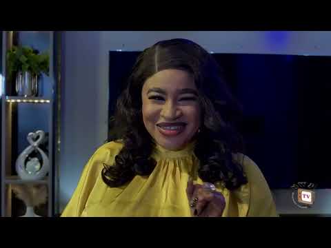 LADIES FRATERNITY 3&4 TEASER New Movie Rosabell Andrews, Ella Idu 2025 Latest Nigerian Movie