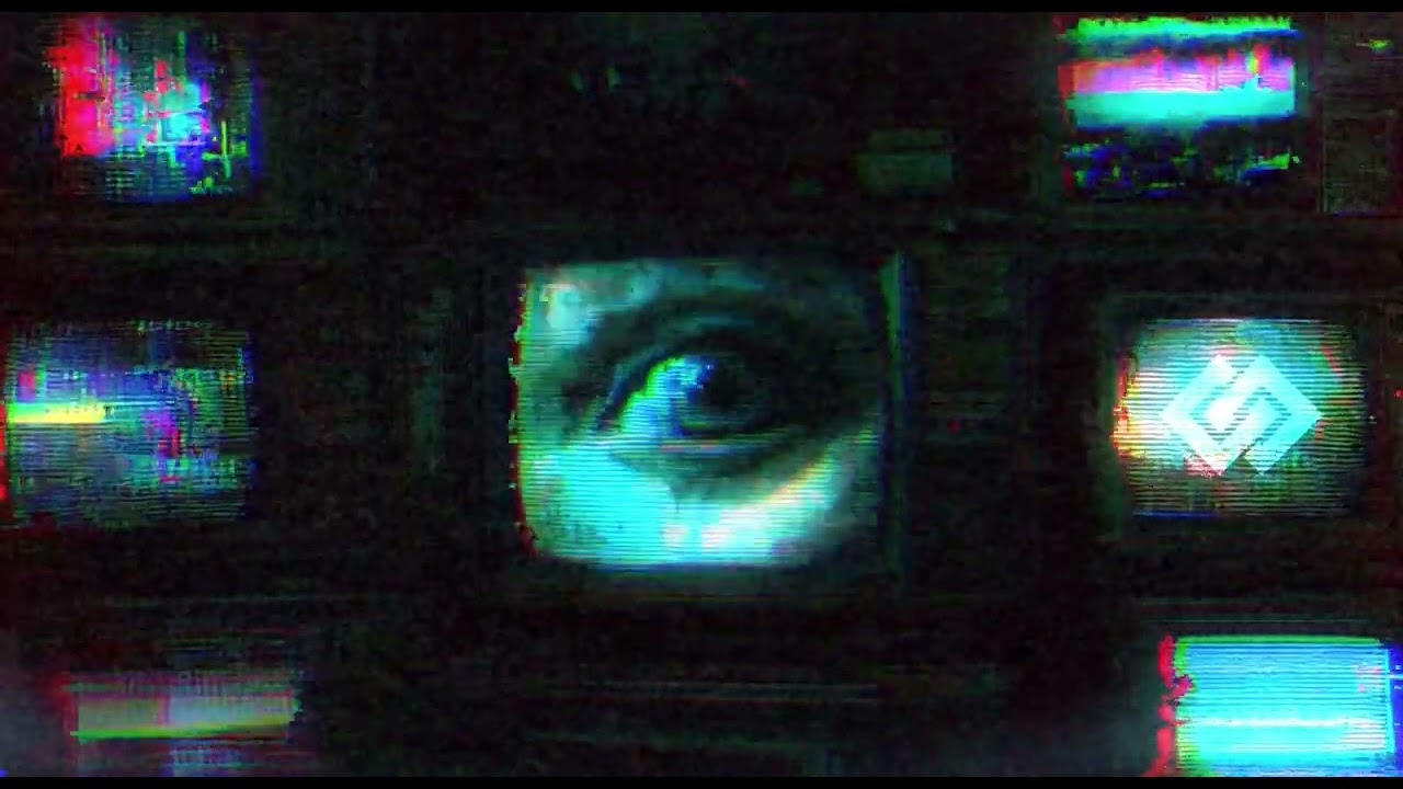 The Eye: Dark Ambient Horror Music 👁️