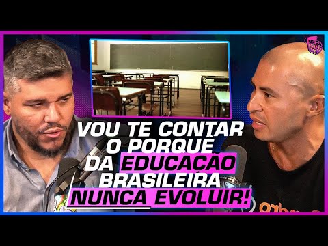 COMO ENSINAR MATEMÁTICA para uma CRIANÇA - PAULO PEREIRA, SANDRO CURIÓ E RAFAEL PROCÓPIO