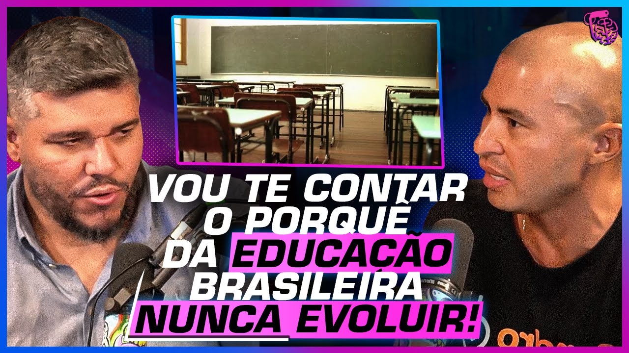 Como Ensinar Matemática para Crianças - Paulo Pereira, Sandro Curió e Rafael Procópio