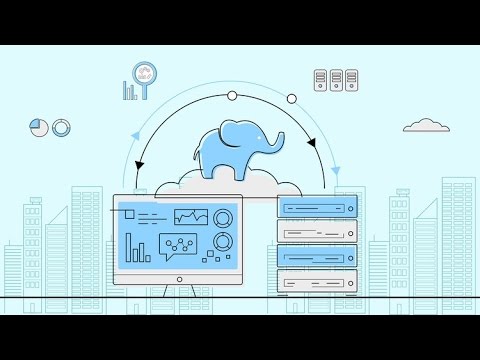 Big Data Masterclass: Hadoop Ecosystem Essentials