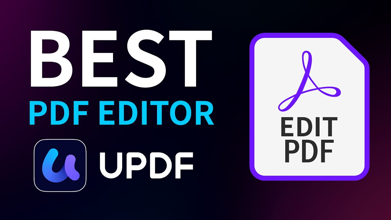UPDF Review 2025: Top Free PDF Editor for All Platforms
