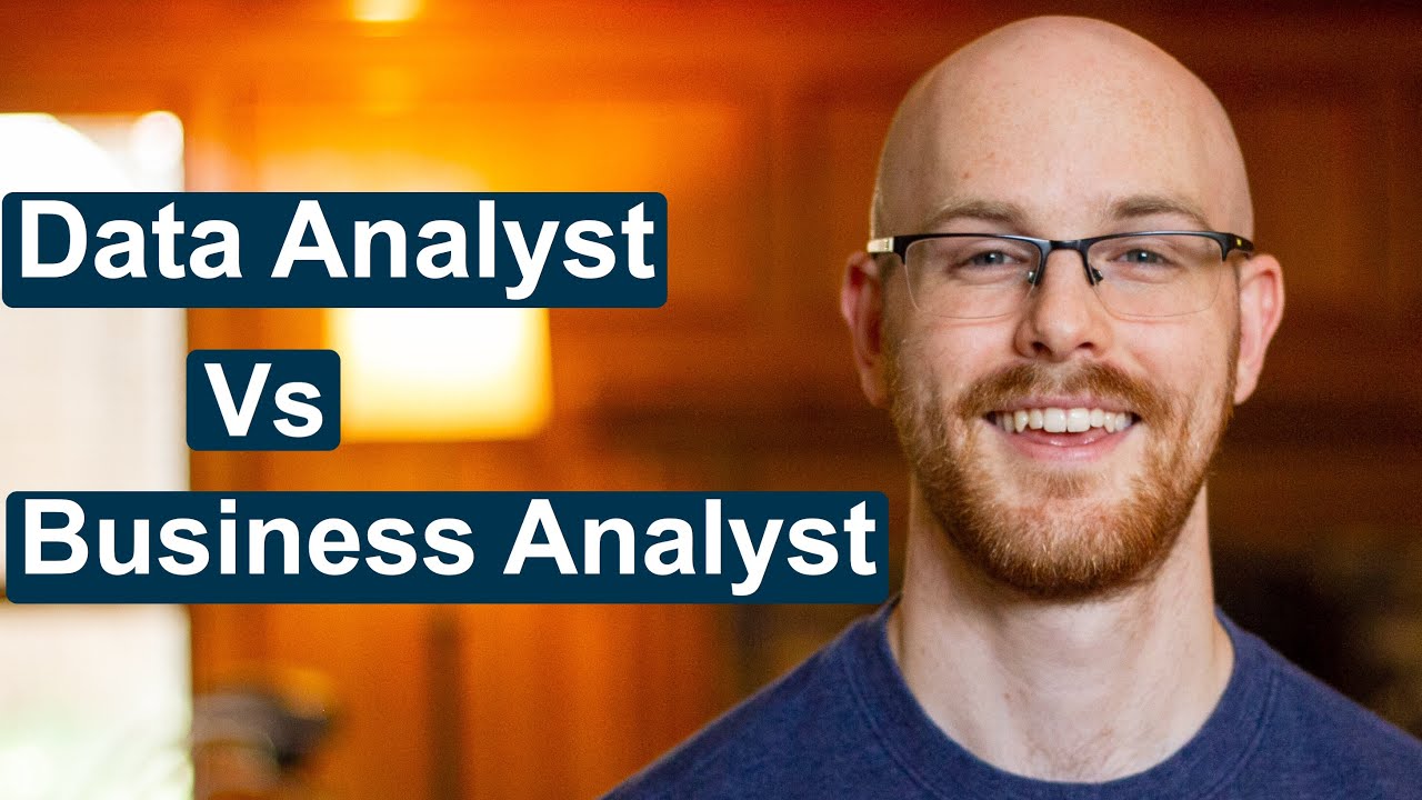 Data Analyst vs Business Analyst: Which Career Path Suits You Best? 📊