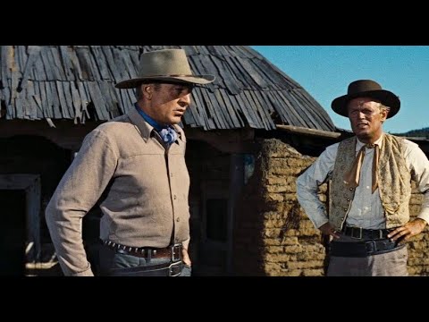 Garden of Evil (1954) β Western with Cooper & Hayward