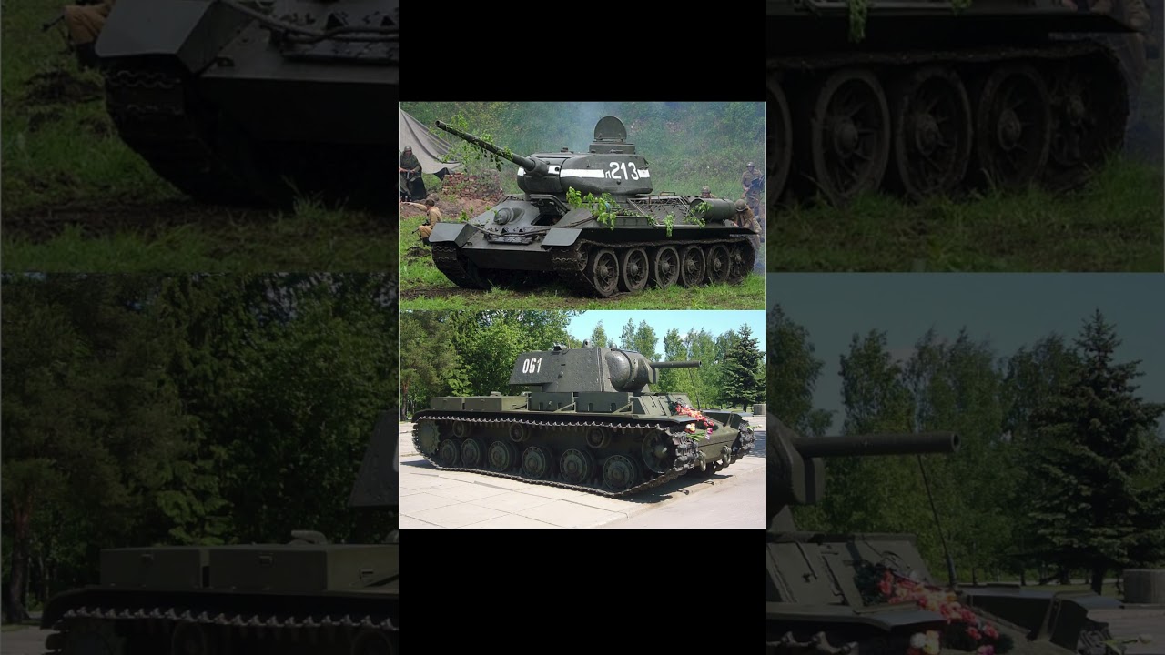 Tiger I Tank: WWII Military Legend 🚀