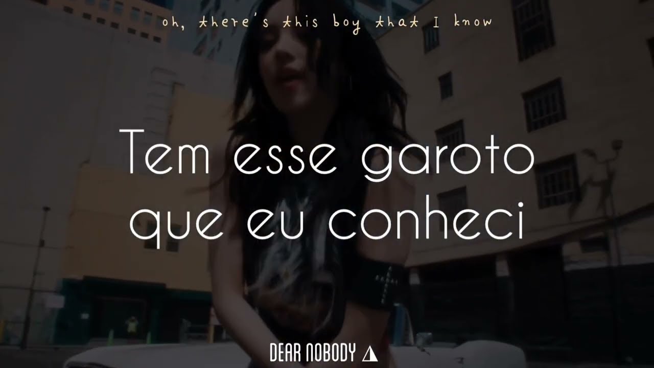 YUQI - Radio [Dum-Dum] (Legendado) 🎶