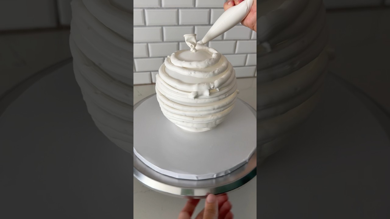 Pranking Dad with a Balloon Cake 🎈