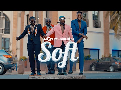 Matadi, King Baba - Soft (Clip Officiel)