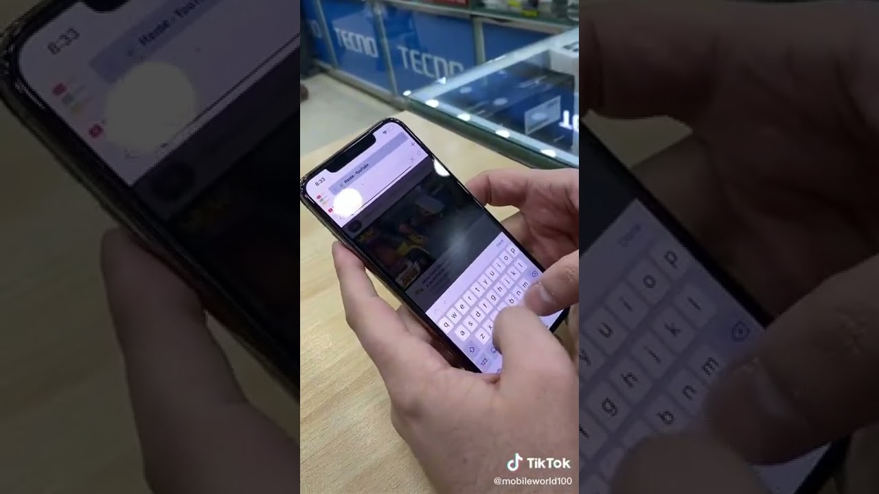 How to Download Videos on iPhone Using FoxFM 📱