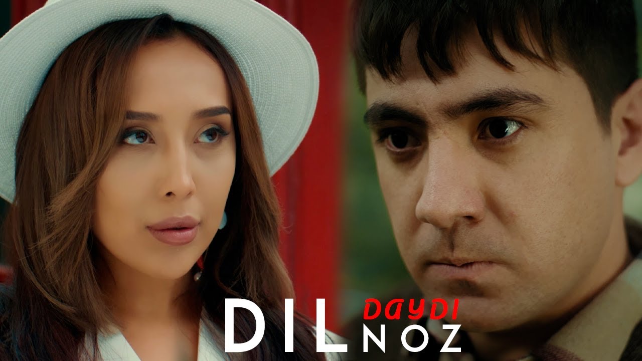 Dilnoz - Daydi 🎶 Official Music Video | Latest Release
