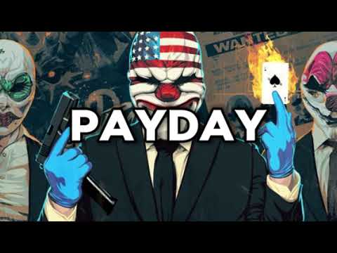 Víctor Mendivil - PAYDAY (Audio Completo) 🎵