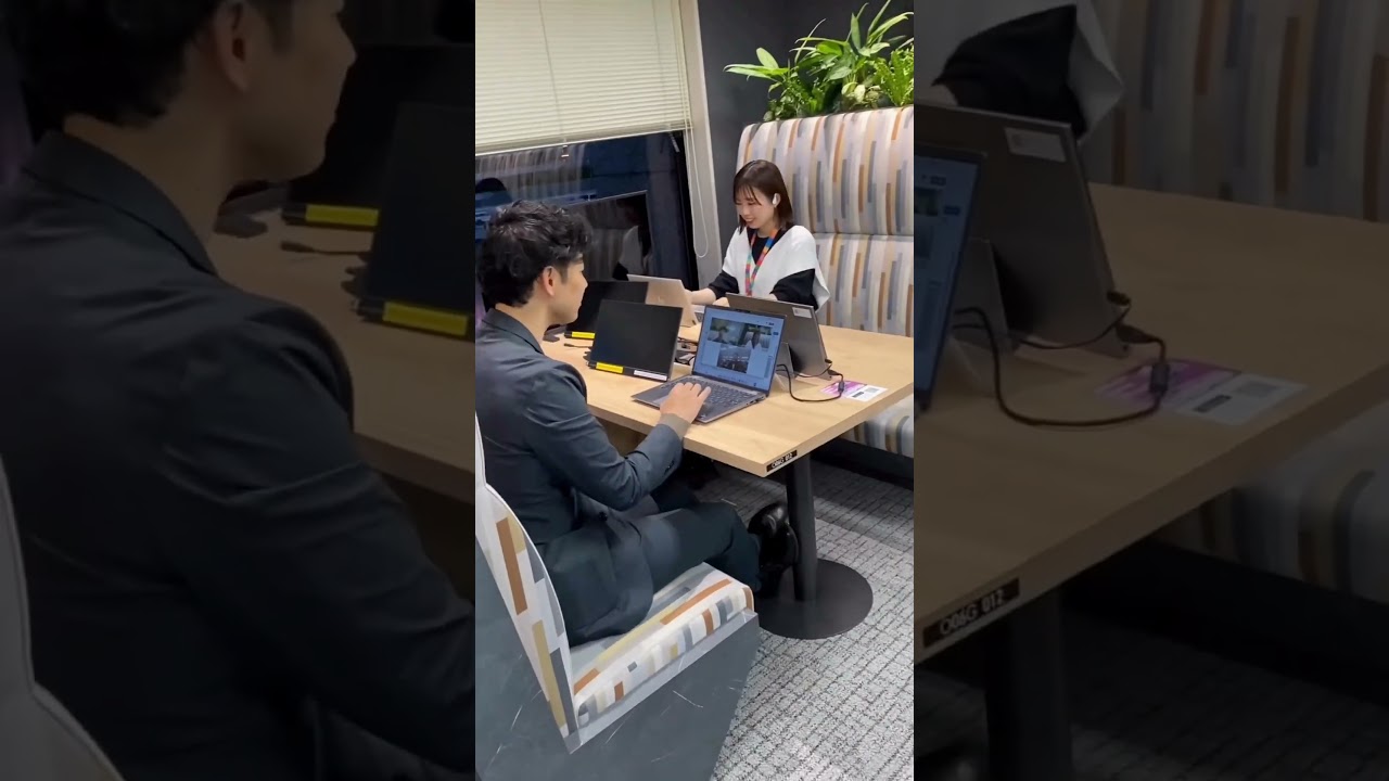 アクセンチュア大阪オフィスの魅力と最新情報✨