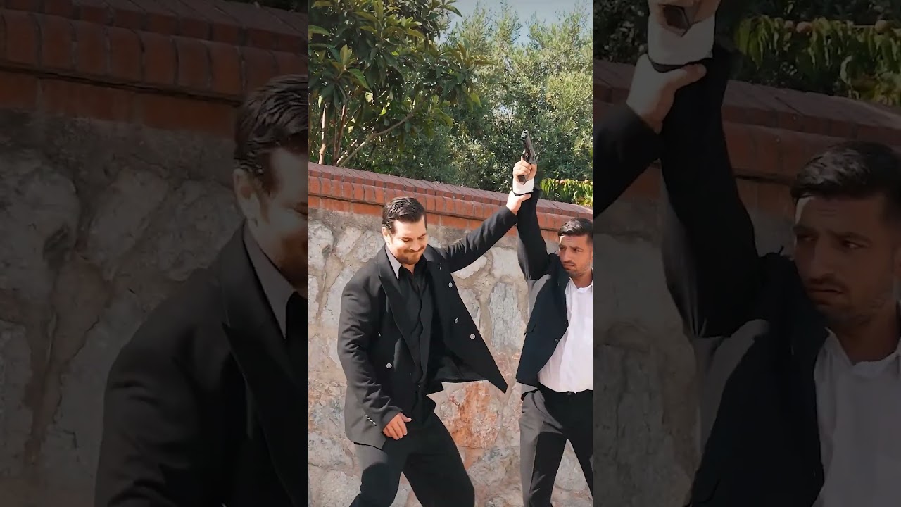 Yeni Sezon Öncesi Kamera Arkası 🎥