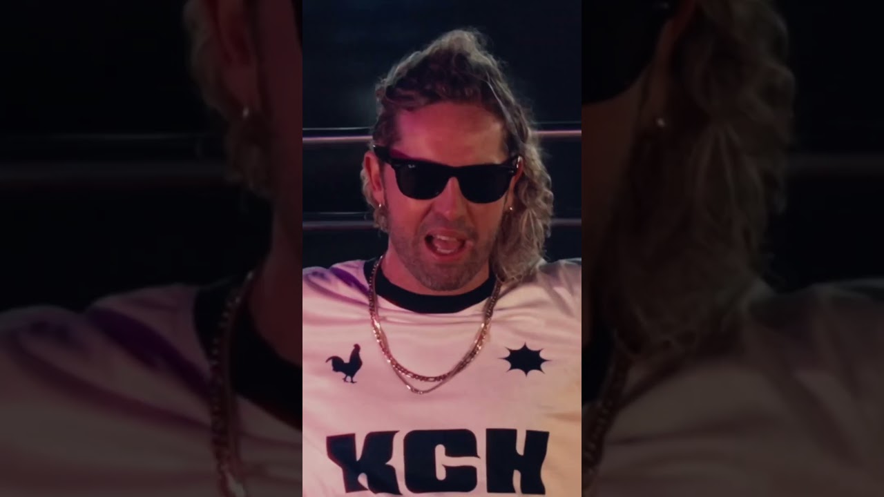 ¡Una noche inolvidable con Kaguama y Los Auténticos Decadentes! 🎶