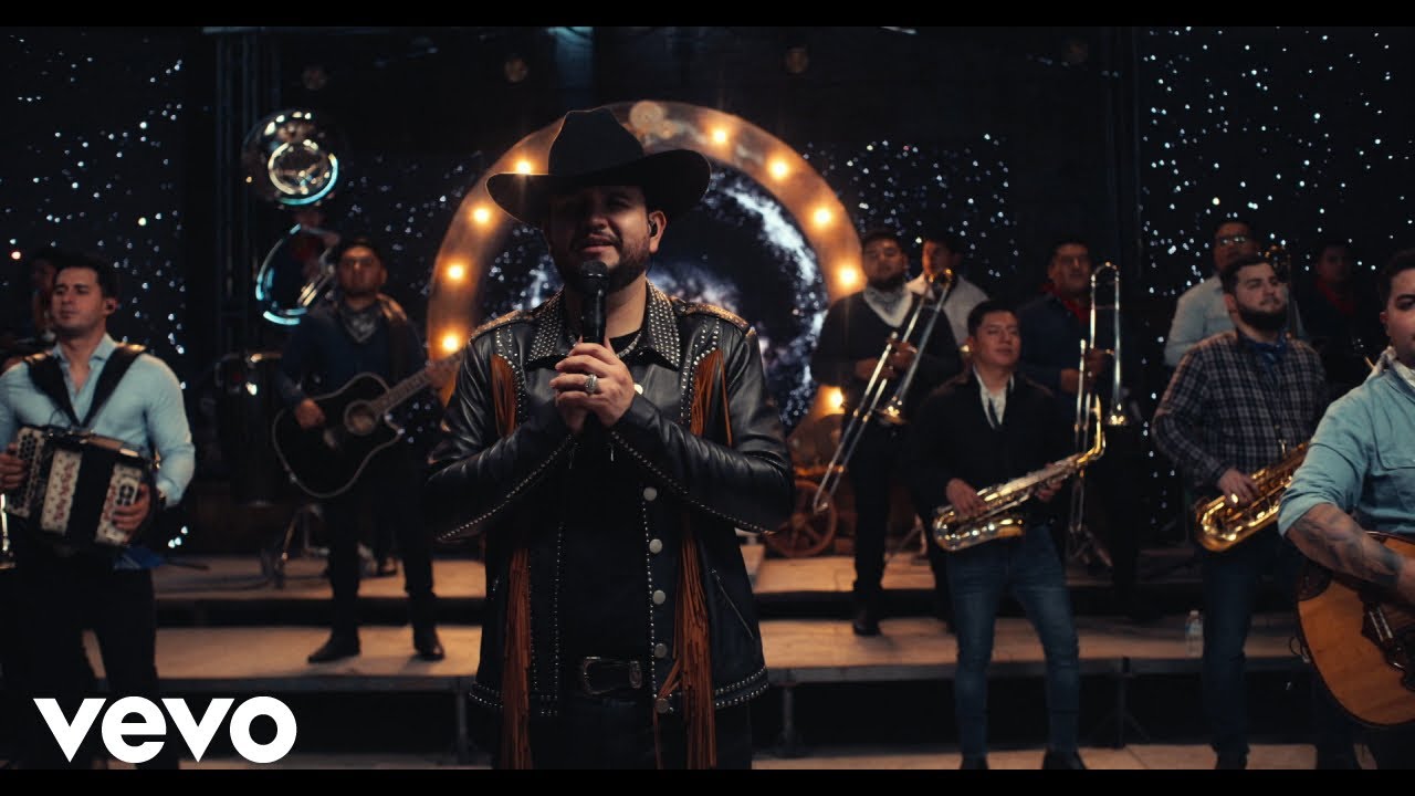 Eden Muñoz - Como En Los Viejos Tiempos 🎶