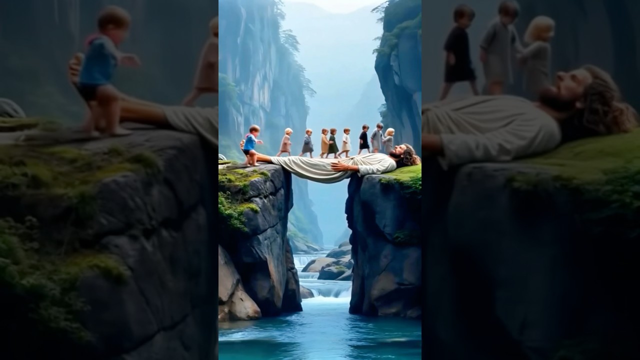 Seeking Jesus' Protection Through Prayer and Scripture