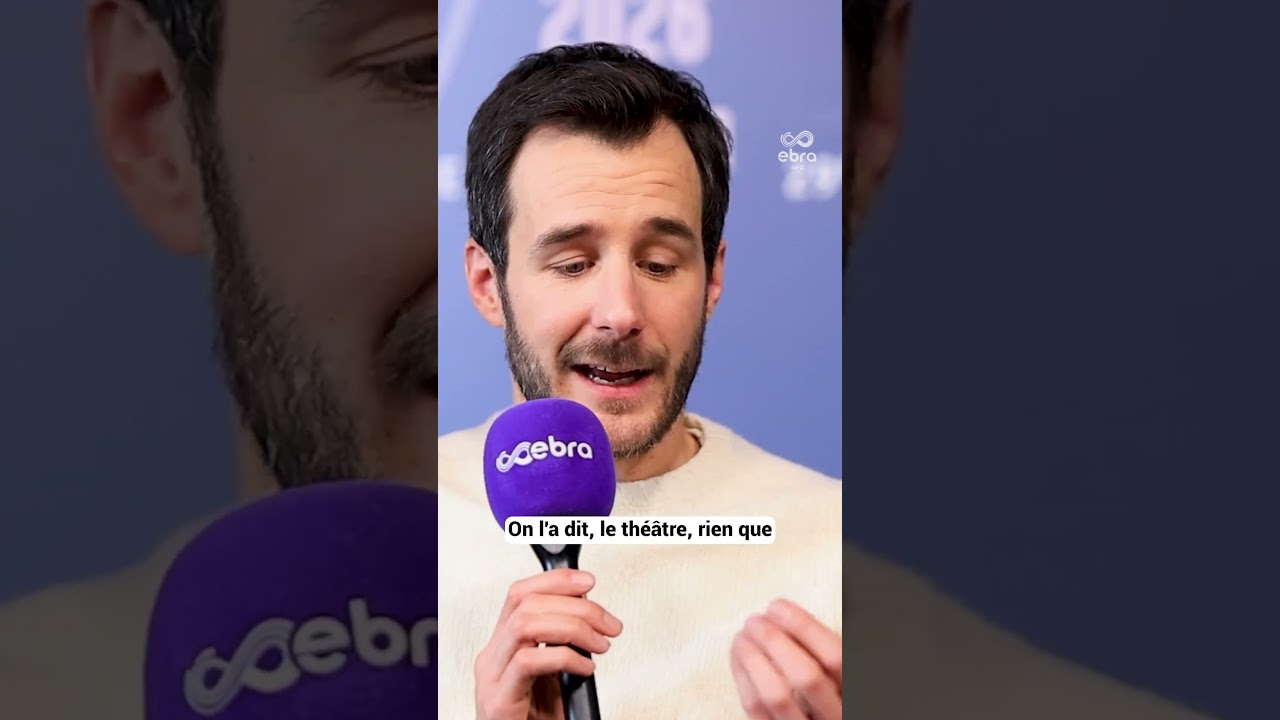 Notre coup de cœur au Festival de l'Alpe d'Huez 🎬