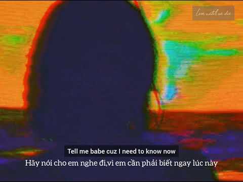 /cut/ [vietsub+lyrics] The Marías - Baby one more time _ Ｉｎｄｉｅ　ｍｕｓｉｃ_