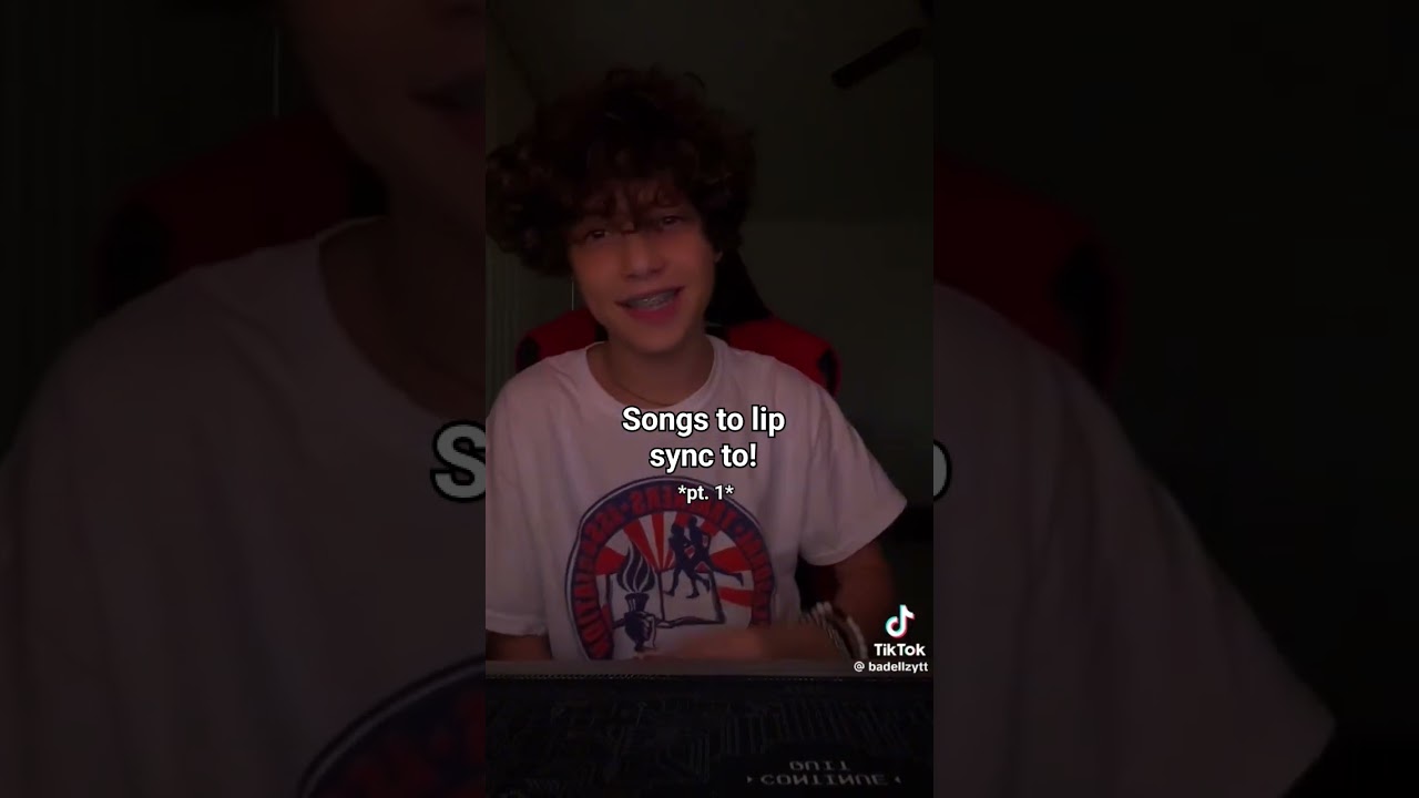 songs 2 lip sync to! 💋 #lolabekka #aesthetic #song #singing