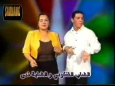 Cheb Khalass & Cheba Ghania Celebrate with Sabrate 🎶