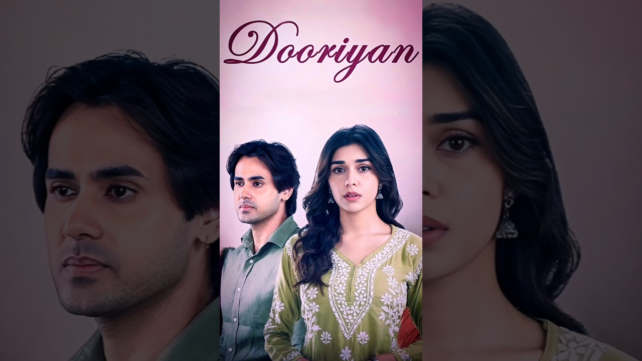 Ye Dooriyan | Heartfelt Moments with Eisha Singh & Randeep Rai π