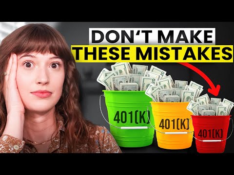 Why a 401k-Only Retirement Could Backfire on You