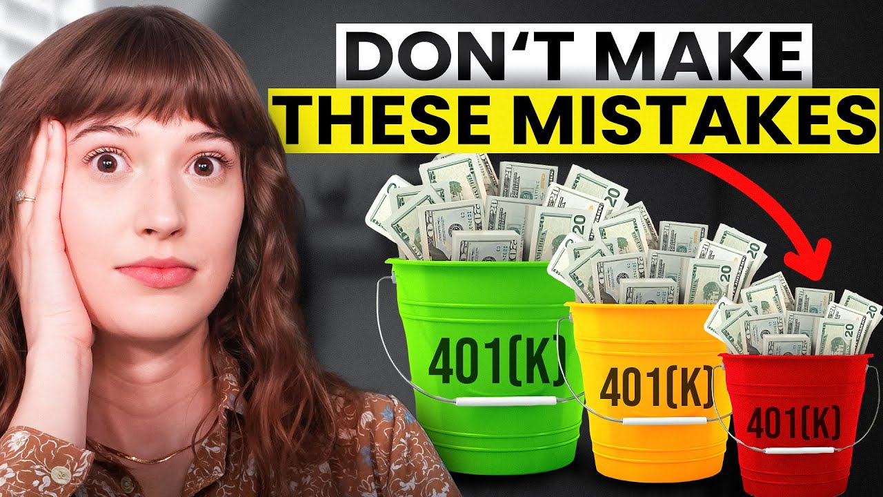 Why Relying Solely on a 401(k) for Retirement Could Harm Your Future 💡