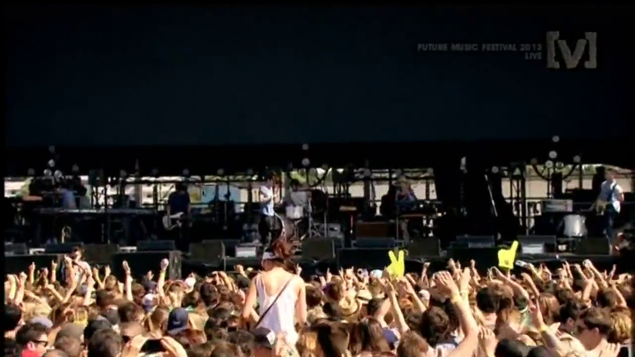 Don't Miss the Fun! We Are Young Live Concert 🎤