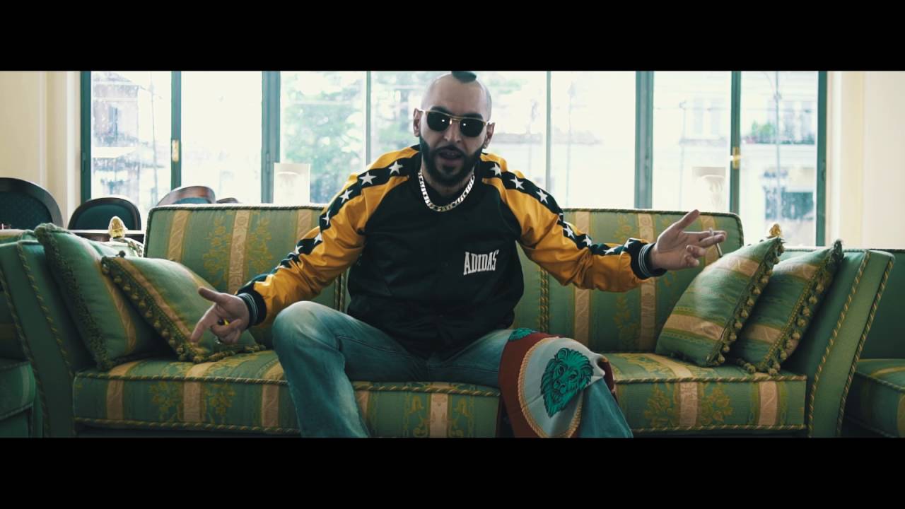 KarKadan (Wererey) Bazazil | Exclusive Video by 404 Films 🎥