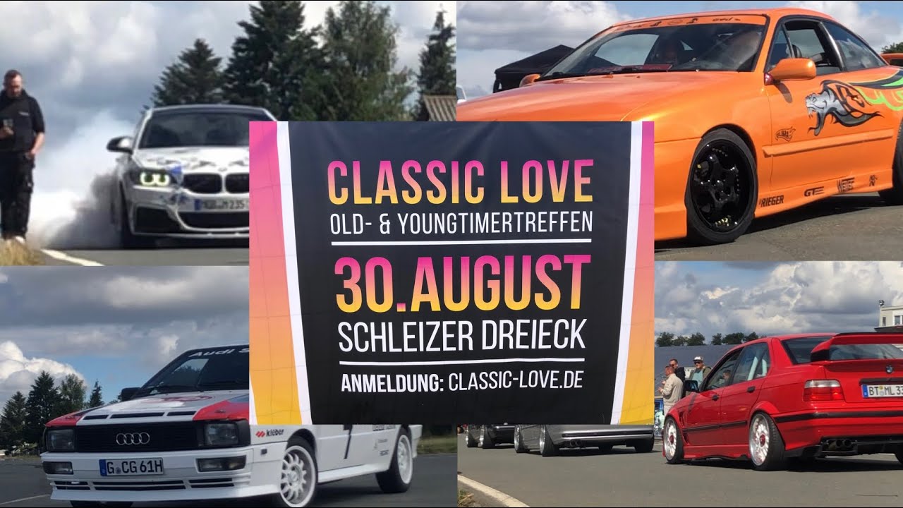 Classic Love 2025 Entrance Exam Guide 💖