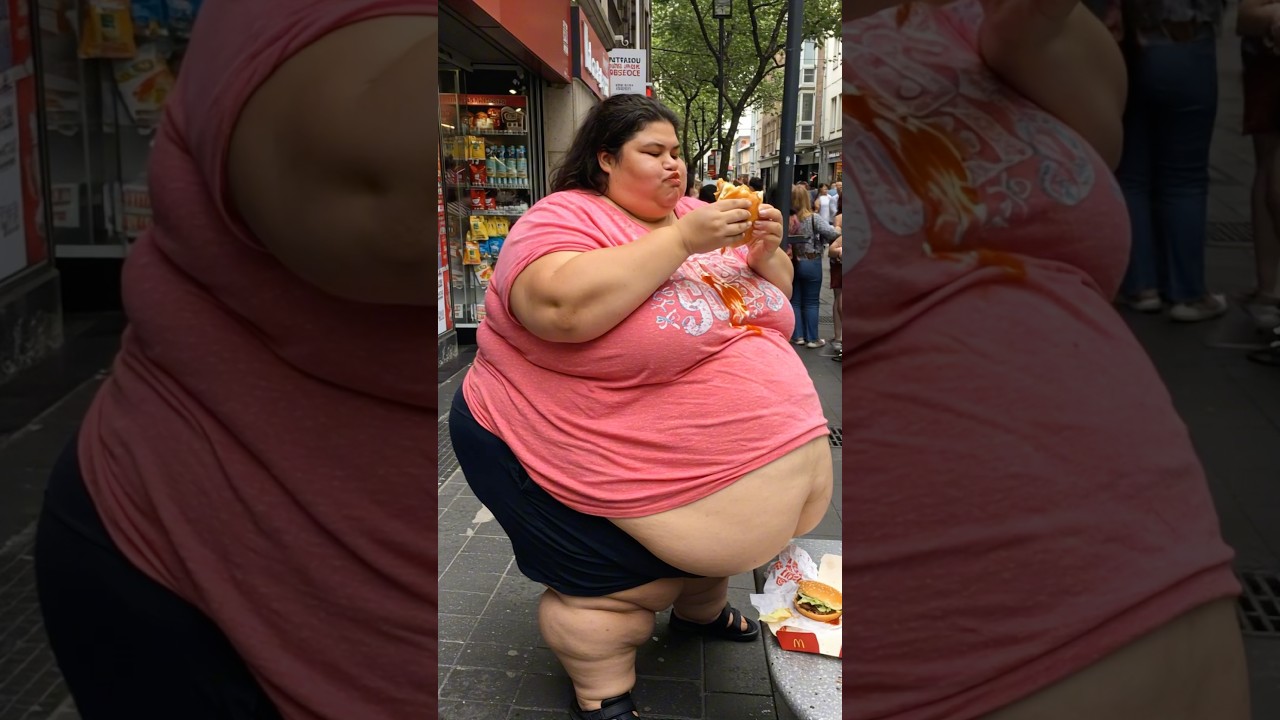 Overcoming Hunger and Obesity: One Day at a Time 🍽️