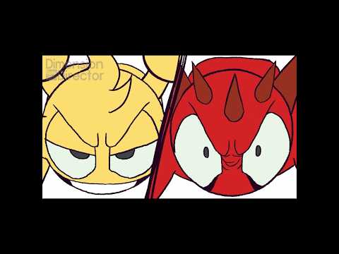 Incredibox Sprunki - Secret of the horror mode DIMENSION DIRECTOR ANIMATION