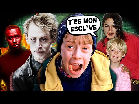 MACAULAY CULKIN : FORCÉ à l'ENFER et la GLOIRE