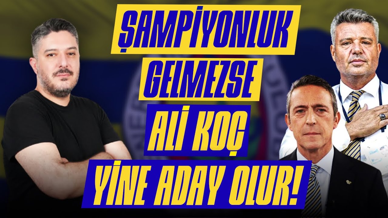 Kongrenin Perde Arkası & Trabzonspor Galatasaray Maçı Analizi