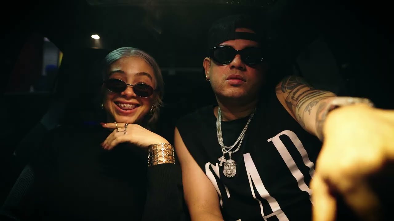 Shadow Blow & Lil Naay - Regalo 🎁 (Official Video)