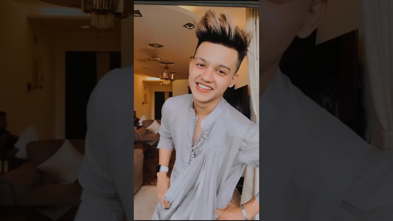 Riyaz Aly's Viral TikTok Video 🌙 - Must Watch!
