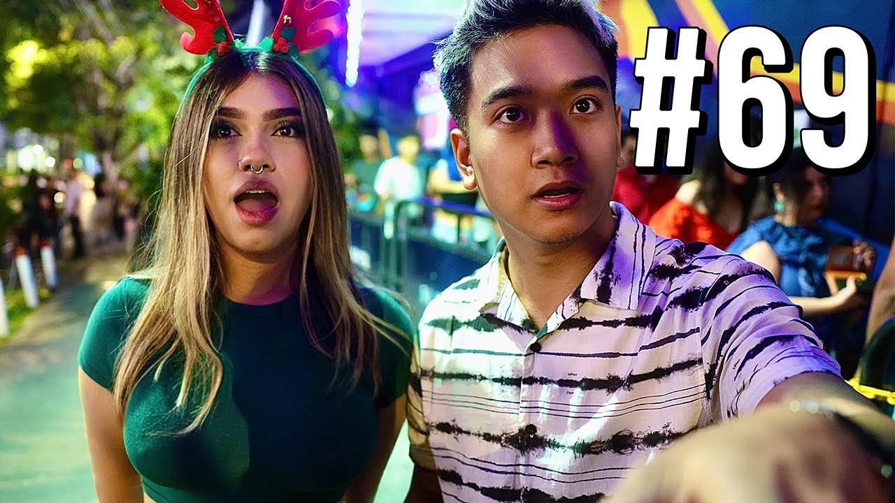 My Experience Asking 100 Colombian Girls Out on Dates π¨π΄