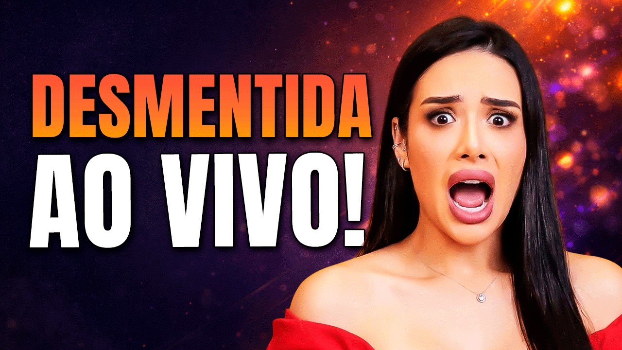 🟠 CAOS NO BBB! VAR DESMENTE; GRITARIA, ACUSAÇÕES E REVIRAVOLTA NAS ENQUETES | LINK TV