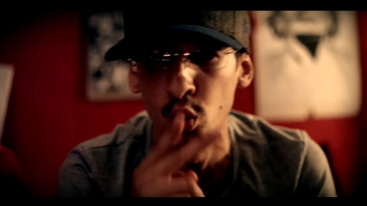 XVDONSC Freestyle: The Ultimate Tunisian Rap Classic 🎤