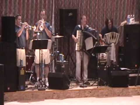 Ethnic Jazz & Polka Live at Sioux Falls Polkafest 🎶