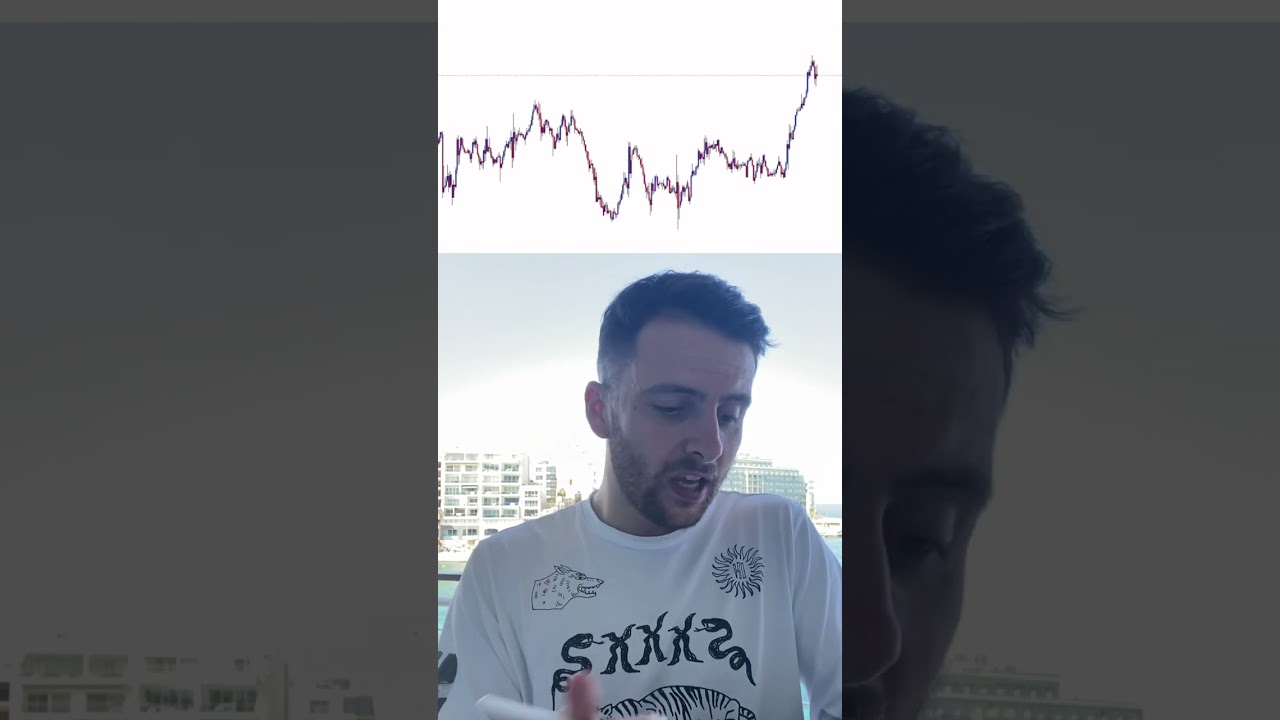 3 raisons d'aimer trader l'or #XAUUSD