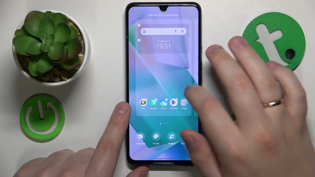 Remove Hot Apps & Games from VIVO 📱