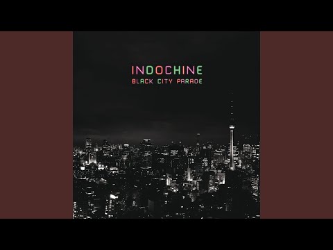 Black City Parade (Live)