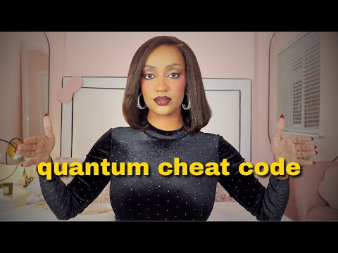 Quantum Physics explained for dummies.