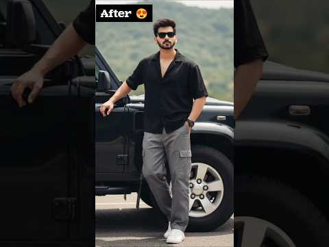 Gemini Car Lover Photo Edit | Ai Photo Editing I Ai Trending Photo Editing I Car Prompt Gemini Ai l