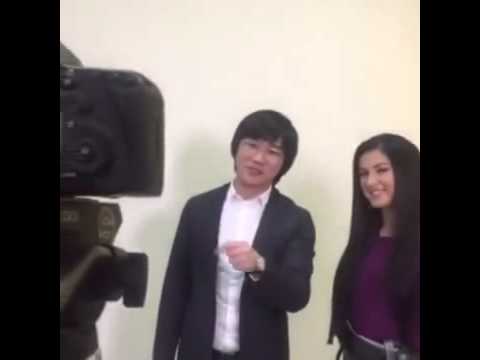 Nyusha/Нюша и Кайрат Нуртас [Концерт] Нюша