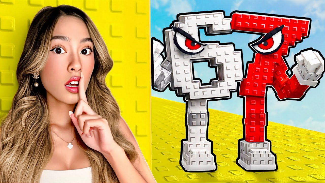 Escape 67's Troll Tower Obby on Roblox 🏰