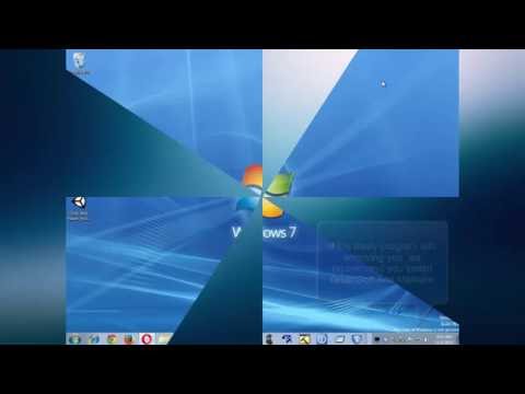 Remove adware manually