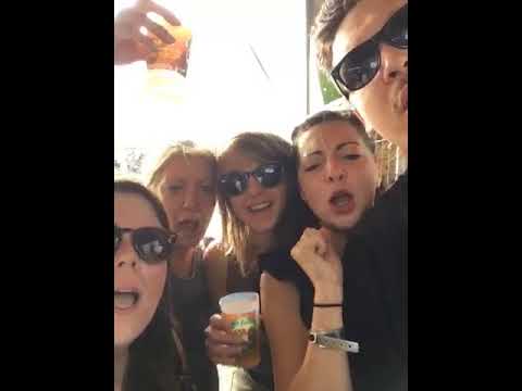 Tryo - Vidéomaton (Message de Keajox)