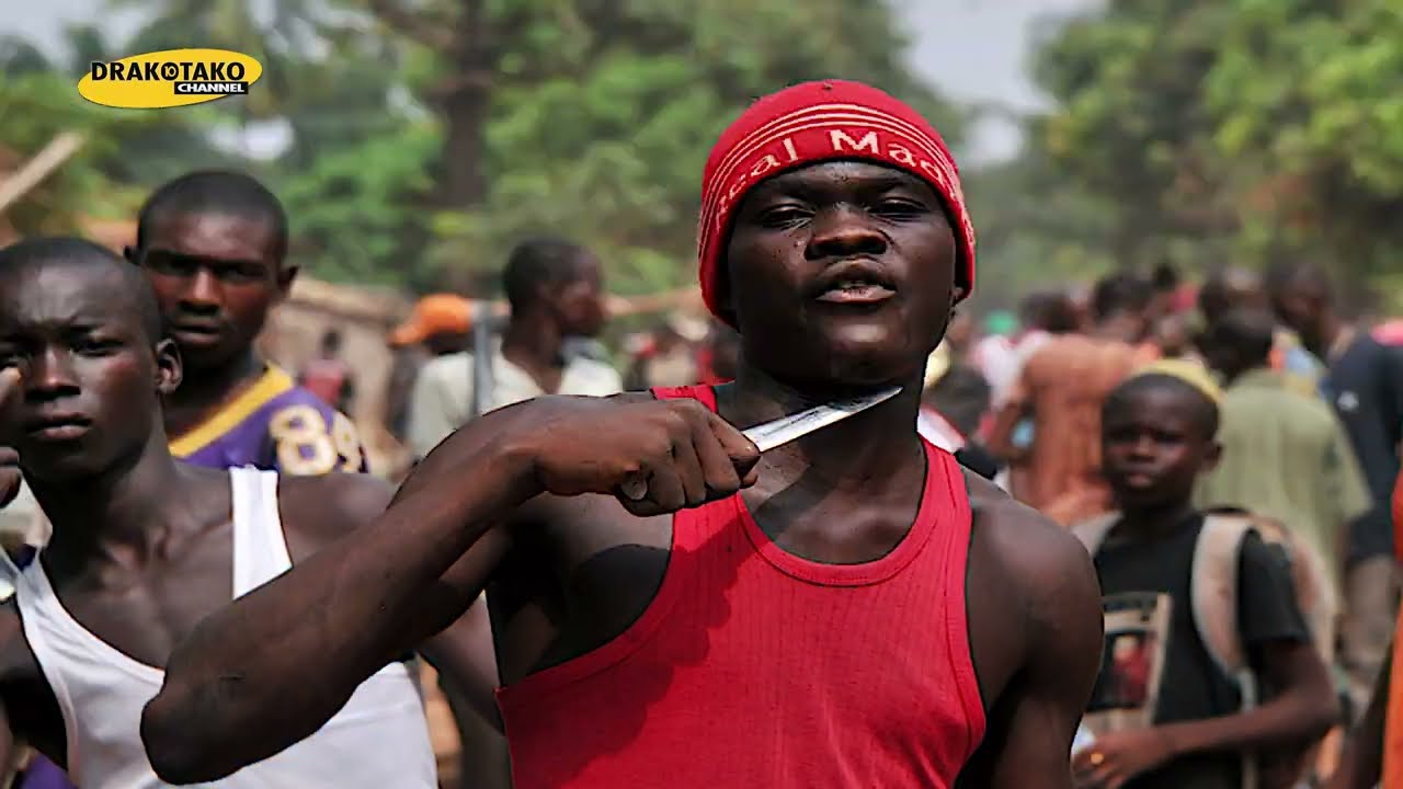 Top 10 Los 10 Barrios Más Peligrosos del Mundo